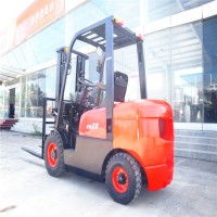 China engine 2 ton 3 ton 5 ton diesel forklift price