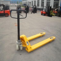 China Suppliers  2.0ton  Hydraulic Hand Pallet Truck With  CE