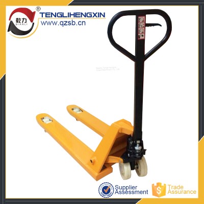 Chain wholesale construction lifting tools manual 0.5 ton hydraulic hoist tackle