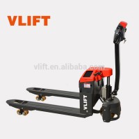 1.5 Ton Mini Electric Pallet Truck Electric Pallet Trolley