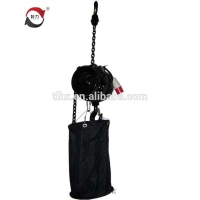 1 ton concert hoist stage chain hoist electric concert hoist with 8M lifting