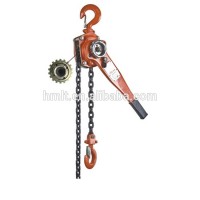 HSH-A 3 ton Lever Chain Hoist/Lever Block from china