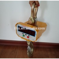 Hanging Scale 2000kg Digital Weighing Machine