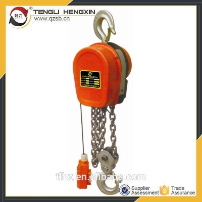 concrete lifting machines pulley hoists chain block for sale